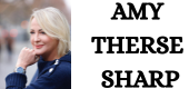AMY  THERESE SHARP